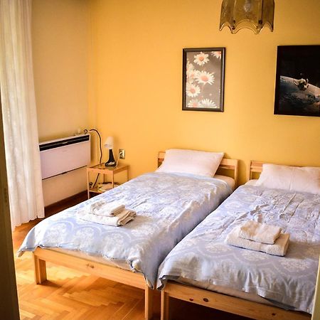 Ευελη Apartment Edessa Exterior foto