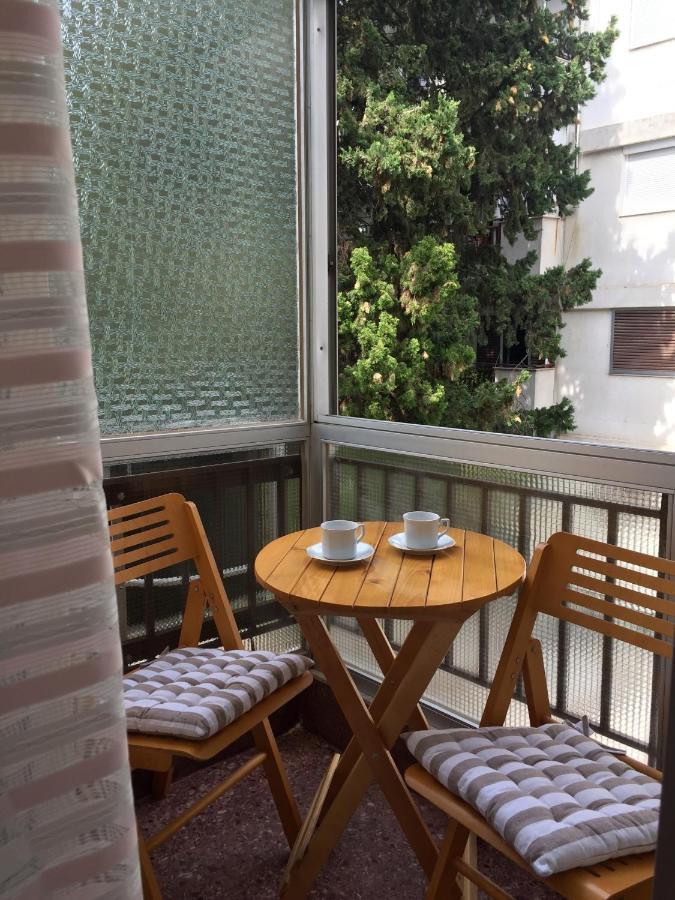 Ευελη Apartment Edessa Exterior foto