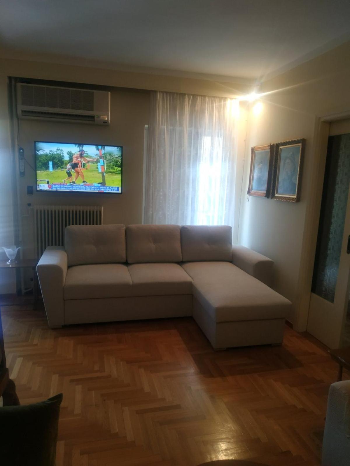 Ευελη Apartment Edessa Exterior foto
