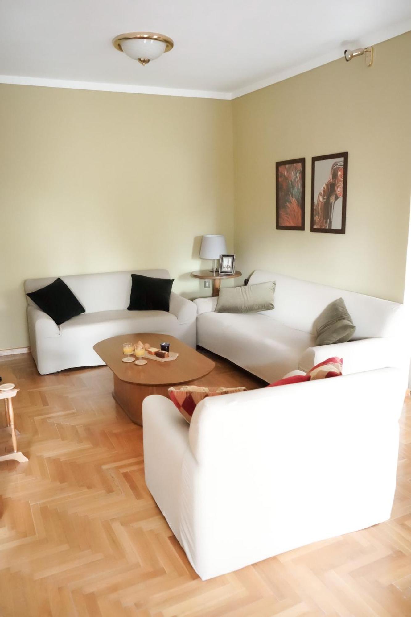 Ευελη Apartment Edessa Exterior foto