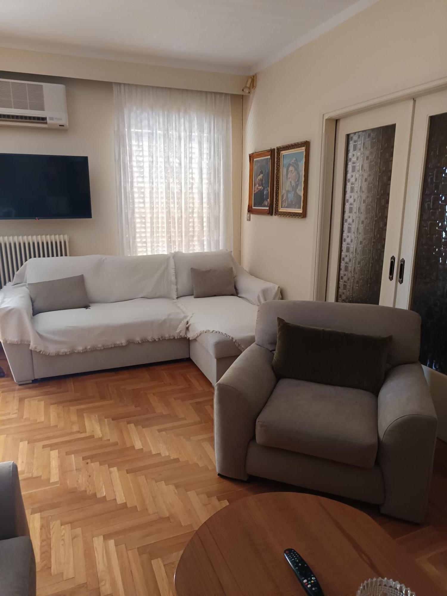 Ευελη Apartment Edessa Exterior foto